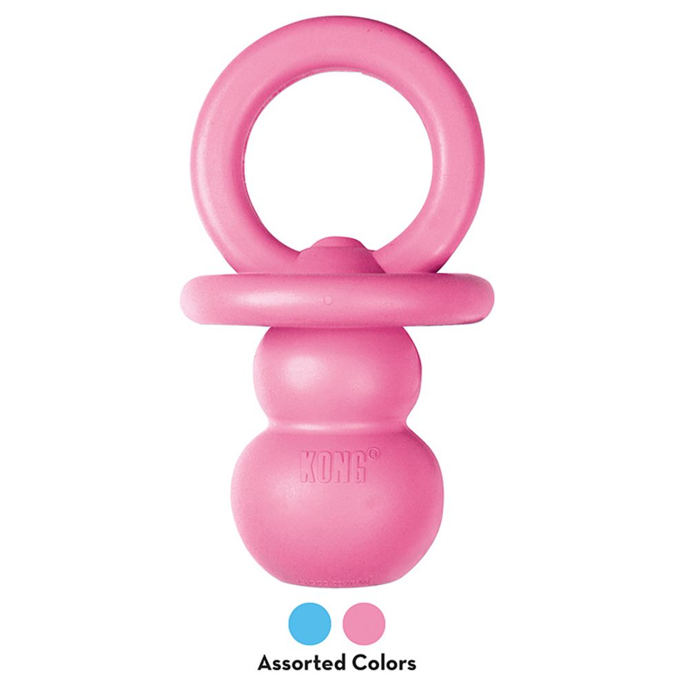 KONG - Binkie for Puppy - ARMOR THE POOCH